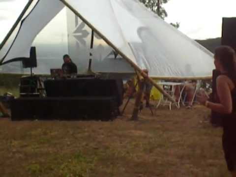 Megiddo Live @ Zuvuya Festival