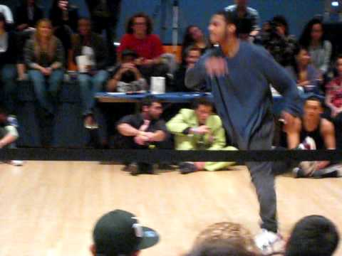 Swag Sharks vs MF Kidz