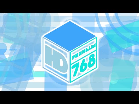 ProsetterRed21SyndicateEntertainmentLogoMaker768 "Cube Hello Steppline TT 2.5" Logo (12.02.2021)