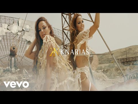 K-Narias - Todo Brilla