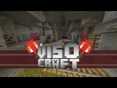 VISOCraft #3- Furnace & Tunnel