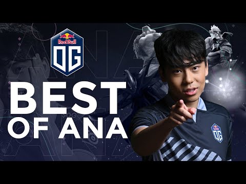 OG.ana Tribute Movie - BEST Plays of 2021