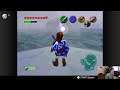 Ocarina Of Time Part 9