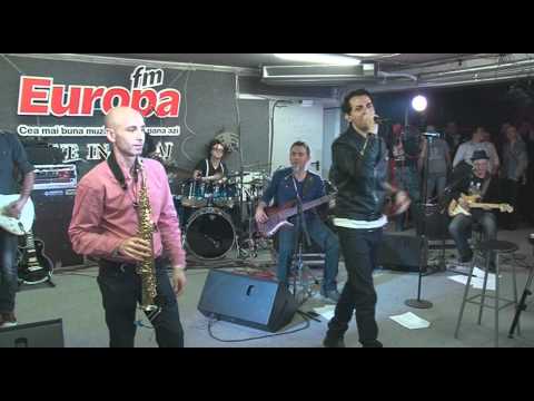 Europa FM LIVE in Garaj: Keo - Incomplete