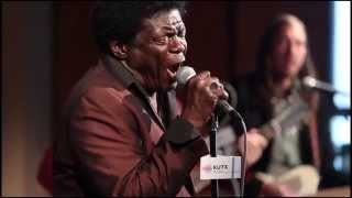Charles Bradley - "Love Bug Blues"