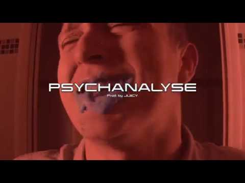Vald x Siboy Type Beat "PSYCHANALYSE"