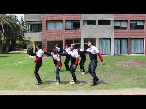 Roll Call AIESEC in Chile | MC Rave 21.22