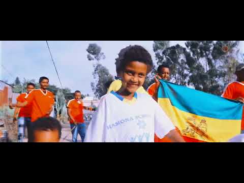 Solomon James Browne -JAMMING FOR AFRICA [official Video]