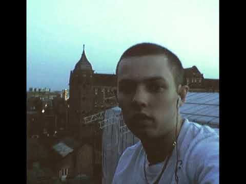 GEENEUS - DA JOURNEY