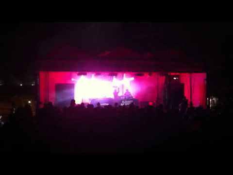 Mad Professor live at Magnolia Parade 02.09.2011