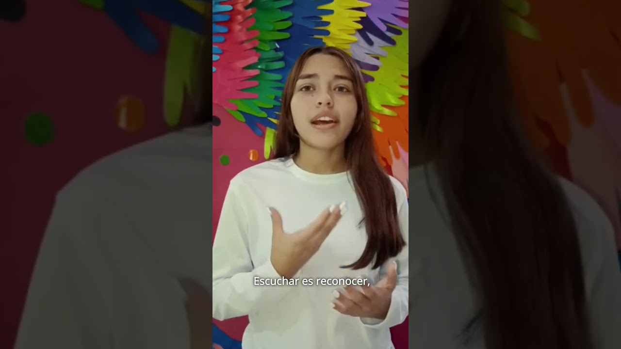 Si tuvieras la oportunidad de liderar un cambio siendo niña o adolescente, ¿Qué harías?|UNICEF LACRO