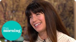 Caroline Catz Reveals There Might Be Another Series Of Doc Martin | This Morning
