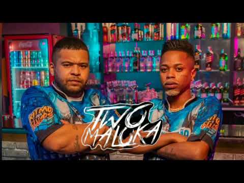 SOLTEIRO POR TEMPO INDETERMINADO - MC MN, MC Jhon JB (Two Maloka)