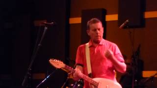 &quot;Hands Off . . . She&#39;s Mine&quot; The English Beat@World Café Live Philadelphia 12/19/13