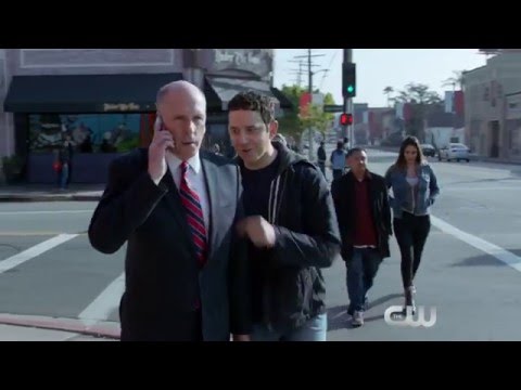 I Could If I Wanted To (feat. Santino Fontana)