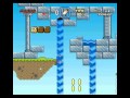 Smw Custom Level Land Over The Sky