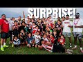 I JOINED This Championship Team For A Day! (HAWAII WEST COAST TIGERS)