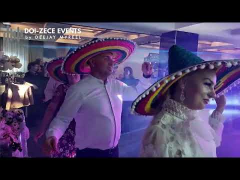 Momente Show - EMD Bacau - Doi Zece Events( DJ NUNTA - SOLISTA, DJ BOTEZ, DJ EVENIMENTE 2023 )