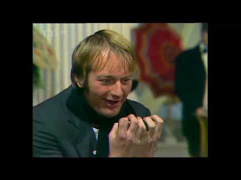 LUDĚK SOBOTA - Jak zašít punčochu (1976)