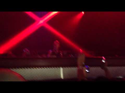 Richie Hawtin Opening Set @ Enter Closing Party, Space Ibiza 26/09/2013