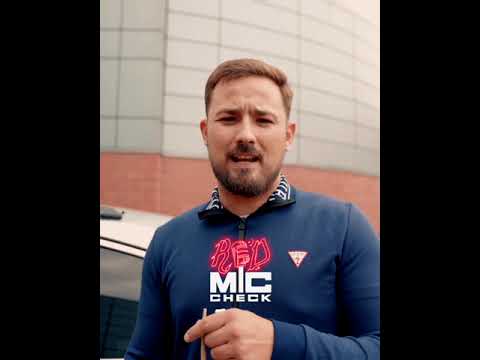 Big fibbz - red mic freestyle