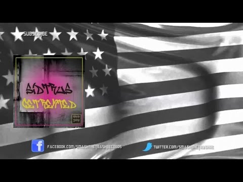 Sidtrus - Get rekted