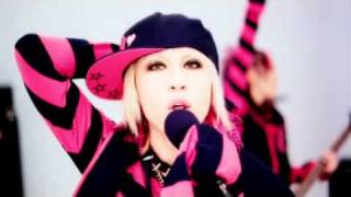 LM.C / PUNKY ❤ HEART【LM.C OFFICIAL】
