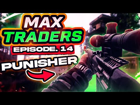 How to Max Traders in 4 Days - Episode 14 - Season 2