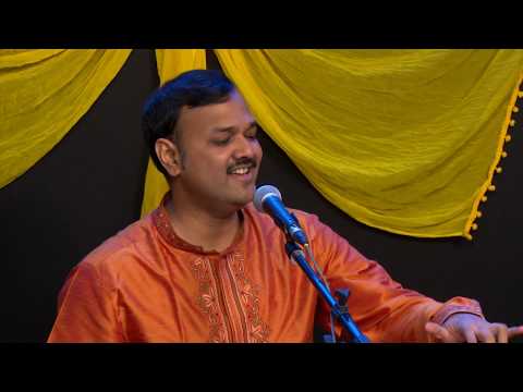 Sanjeev Abhyankar Raag Bhatiyar  Part 1 - Ya Mohan Ke