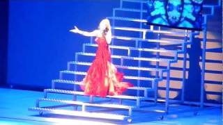 [HD FANCAM] 291111 Koda Kumi .Sora