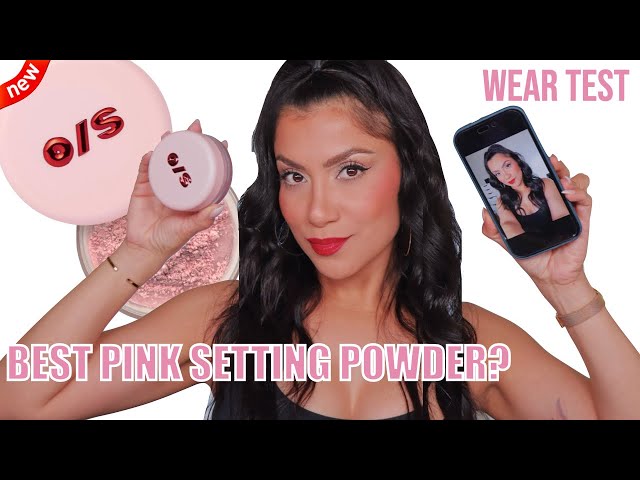 ONE/SIZE by Patrick Starrr Ultimate Blurring Setti...