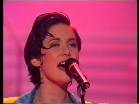 Margaret Urlich - Live (MTV Australia, 1990)