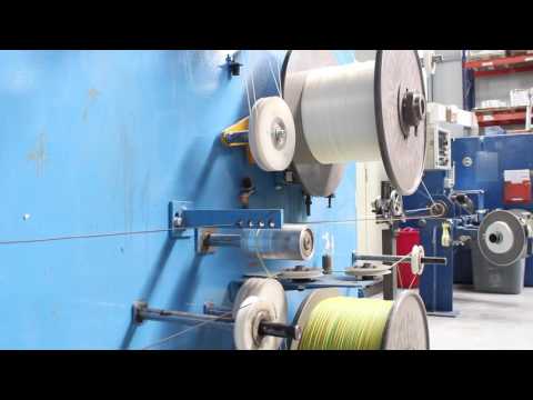 MEDI Kabel GmbH - Kabelherstellung