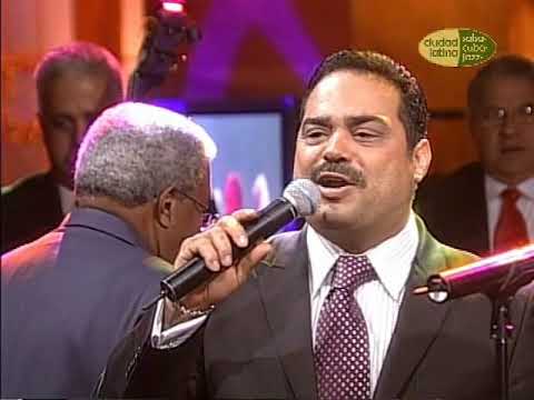 Desenfunda - Gilberto santa rosa & El Gran Combo De PR