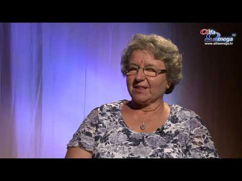 Femeia crestina 1.7 - Marturie Daniela Manea