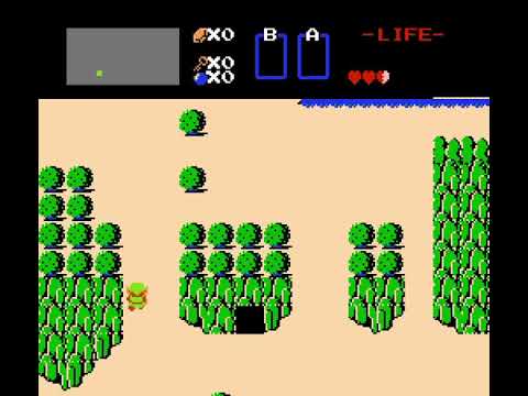 Power Bracelet The Legend of Zelda (uncut)