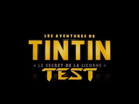 Les Aventures de Tintin : Le Secret de la Licorne Playstation 3