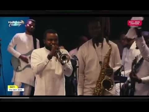ODARA by Pastor Nathaniel Bassey