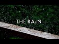 RAIN CINEMATIC VIDEO Sony A7III 2021