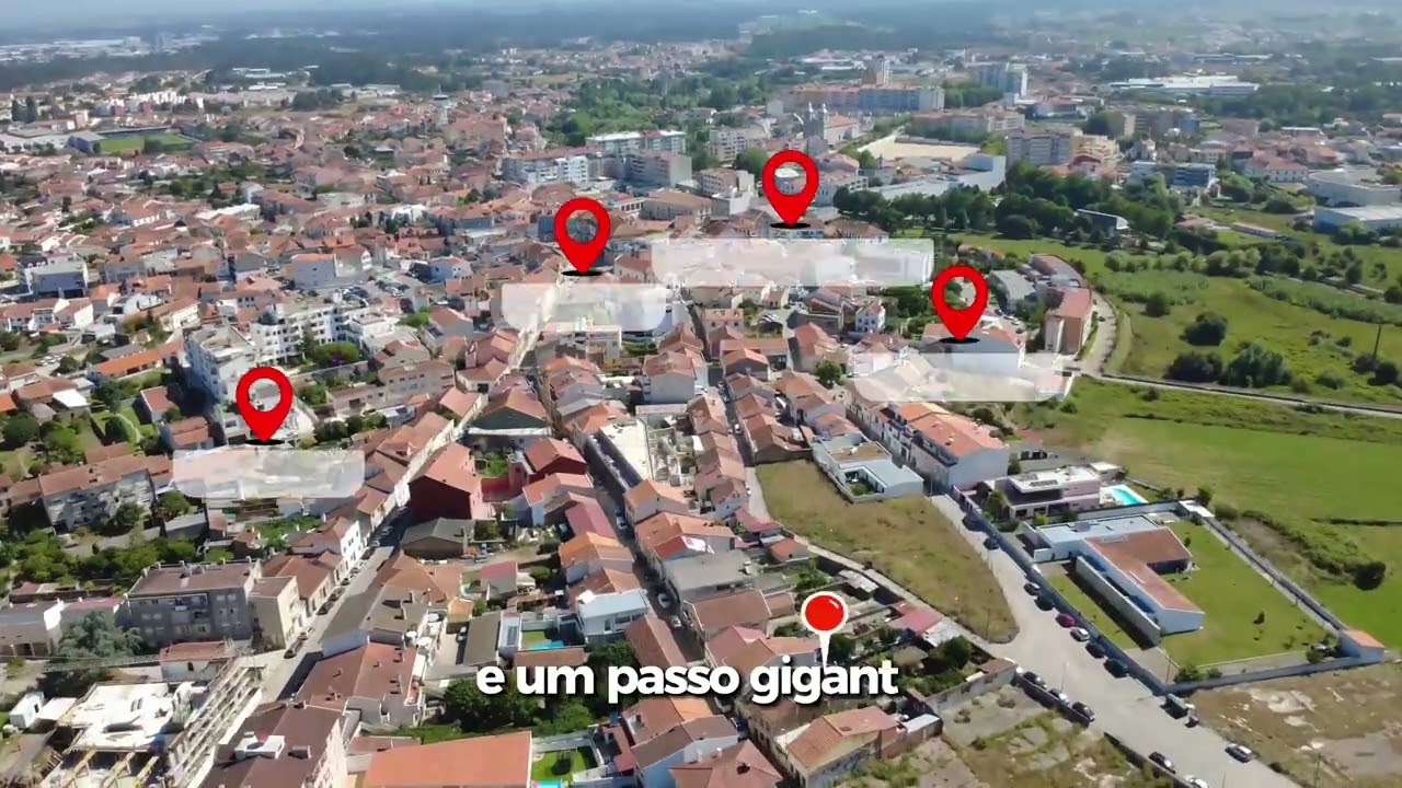 Vídeo do imóvel