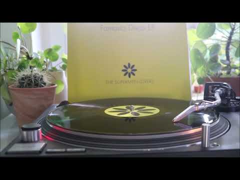 Supermen Lovers - Rebirth - Vinyl to Youtube