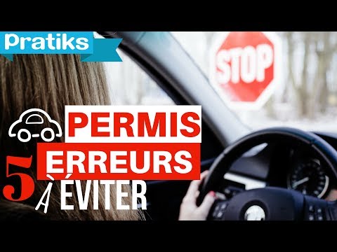 comment se faire financer le permis c