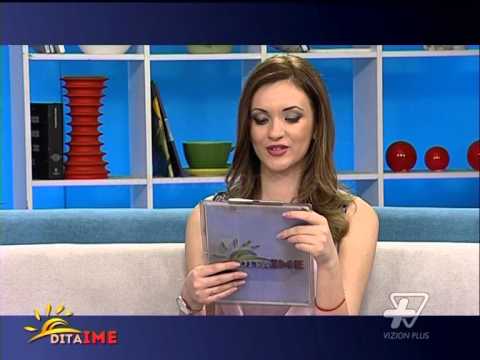 Dita Ime - Psikologjia e pijeve - 19 Qershor 2014 - Show - Vizion Plus
