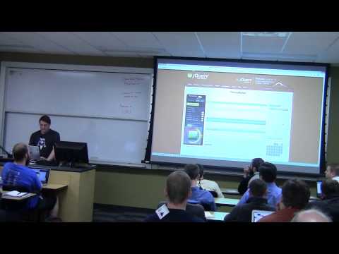 Openwest 2013 - 5/3 - Craig Berntson - "Ooey GUI Web" (19)