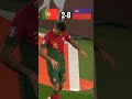 Portugal vs Liechtenstein🤩🔥