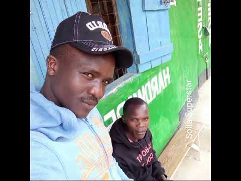 SOLIA SUPERSTAR RUTETAB KWEYOOT