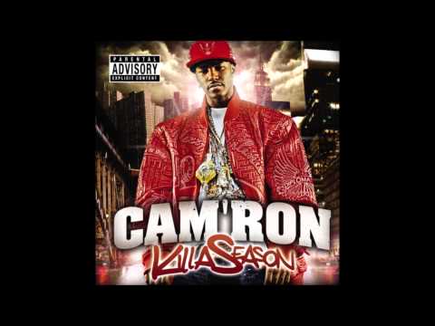 Cam'ron: Get 'em Daddy