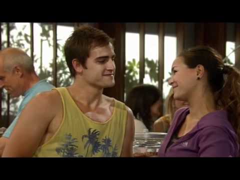 Neighbours: Thursday 29 March - Clip