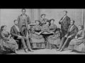 Swing Low Sweet Chariot - Fisk Jubilee Singers (1909)