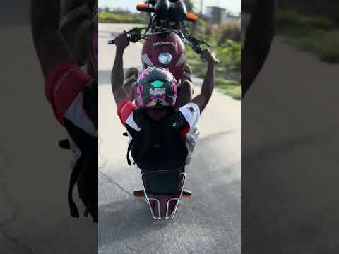 Família Beberibe no Grau & Nogueira - Beberibe Ceará #piseiro e #grau #titan #xre300 #cg99